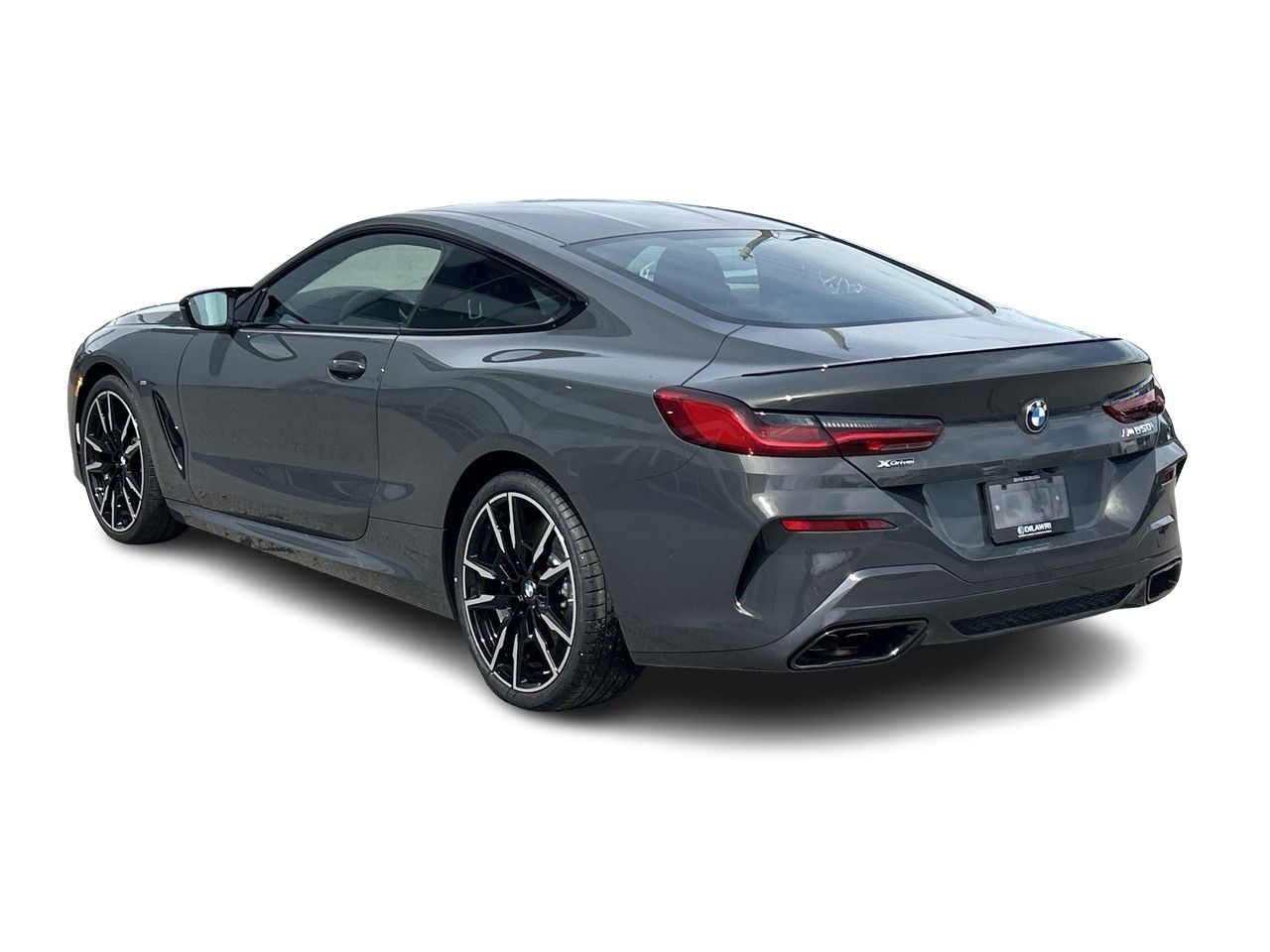 BMW 8 Series Coupe  2026 à Aurora, Ontario