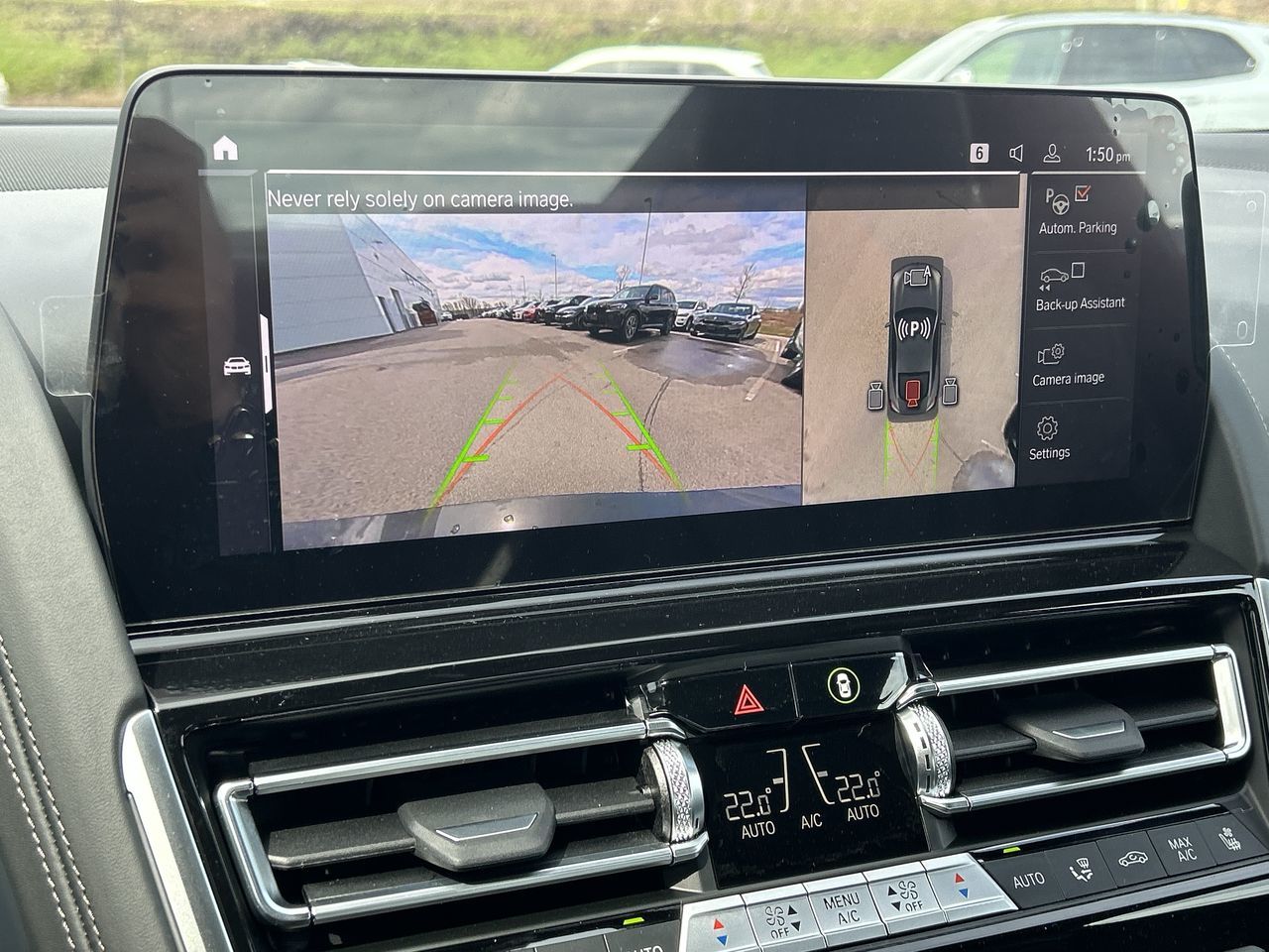 BMW 8 Series Coupe  2026 à Aurora, Ontario