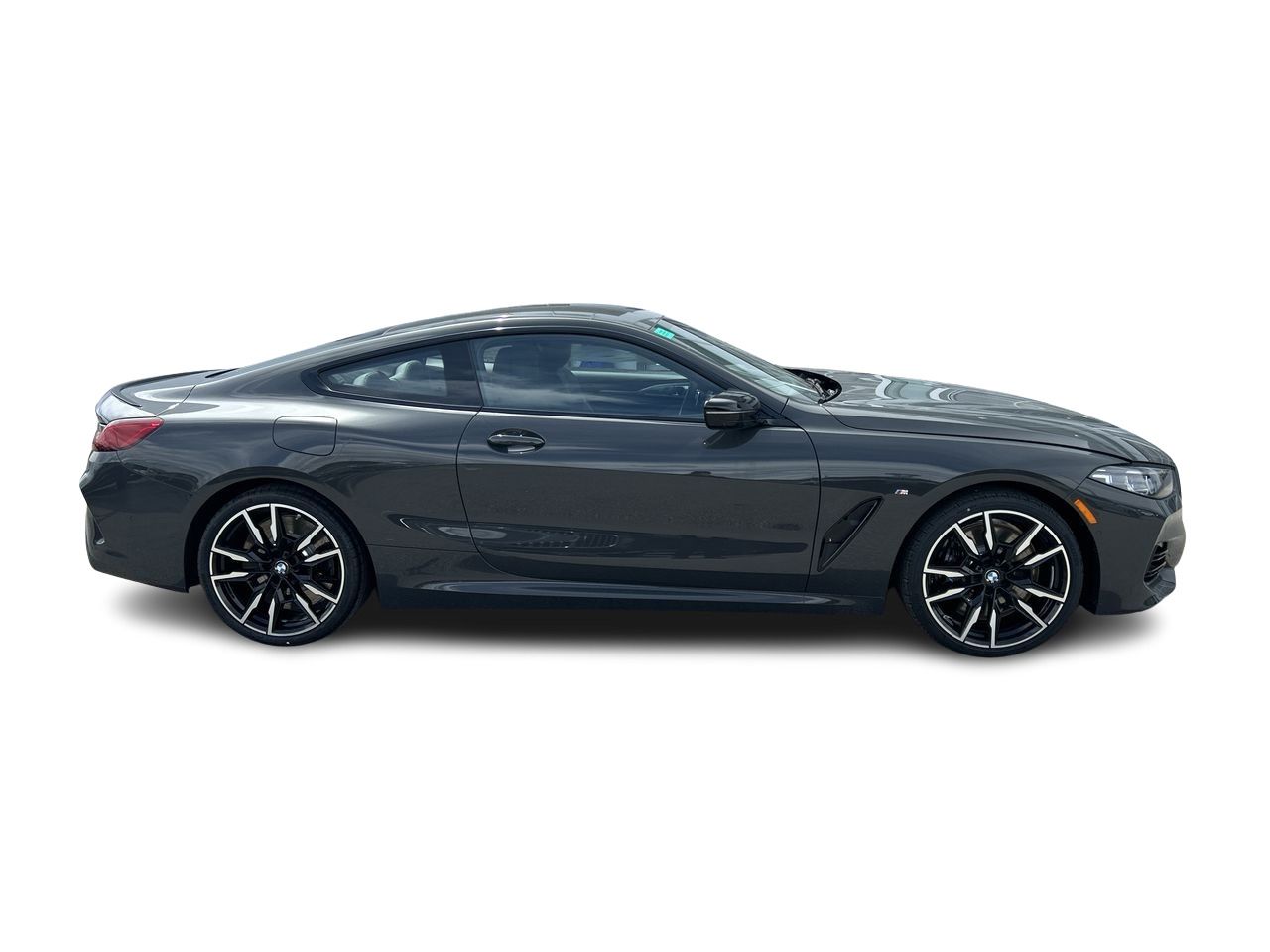 BMW 8 Series Coupe  2026 à Aurora, Ontario