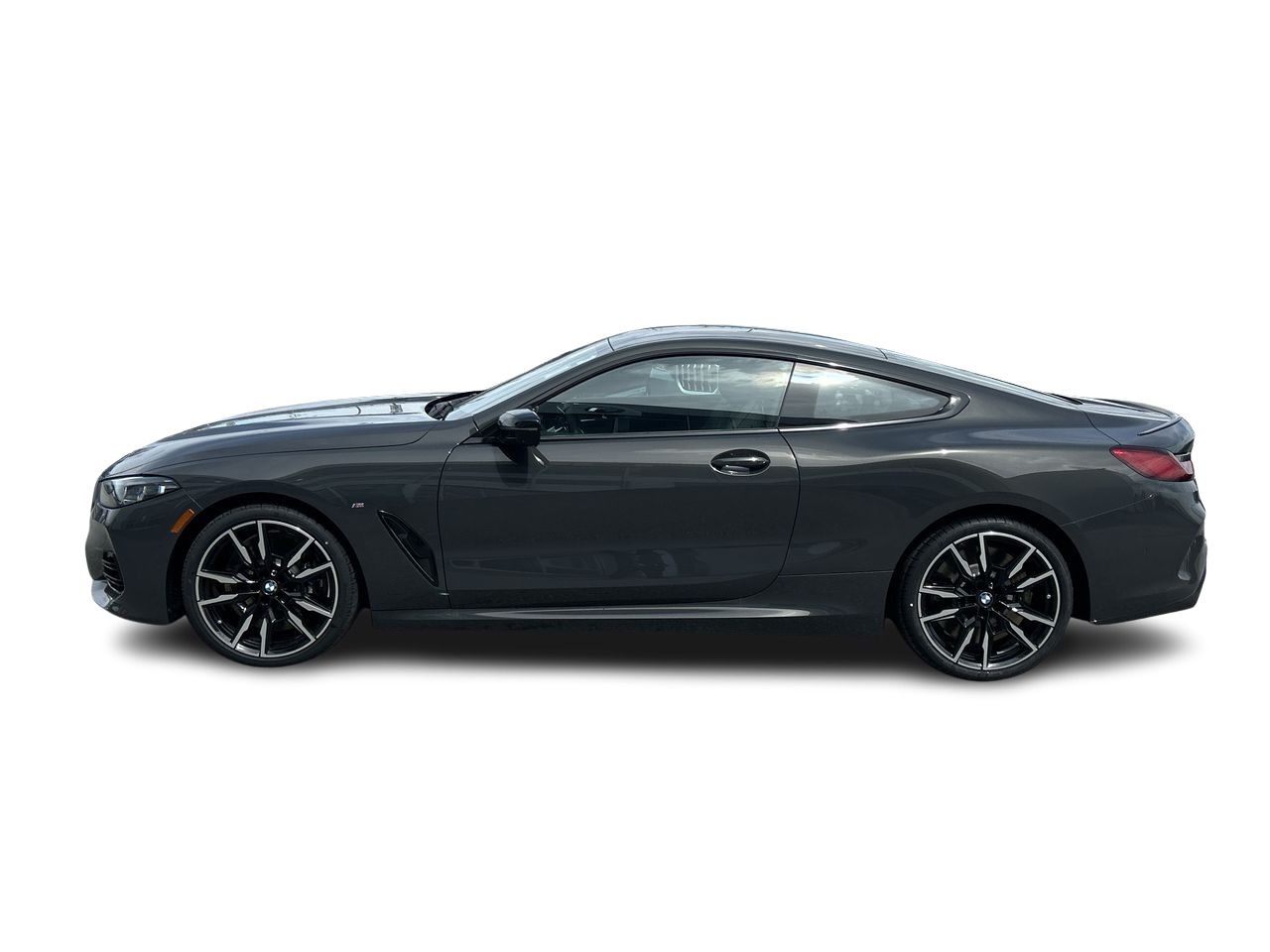 BMW 8 Series Coupe  2026 à Aurora, Ontario