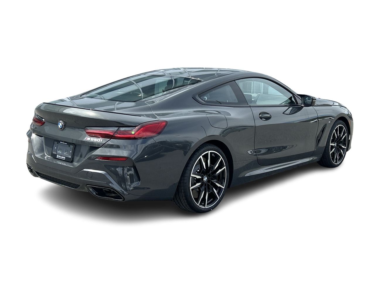 BMW 8 Series Coupe  2026 à Aurora, Ontario