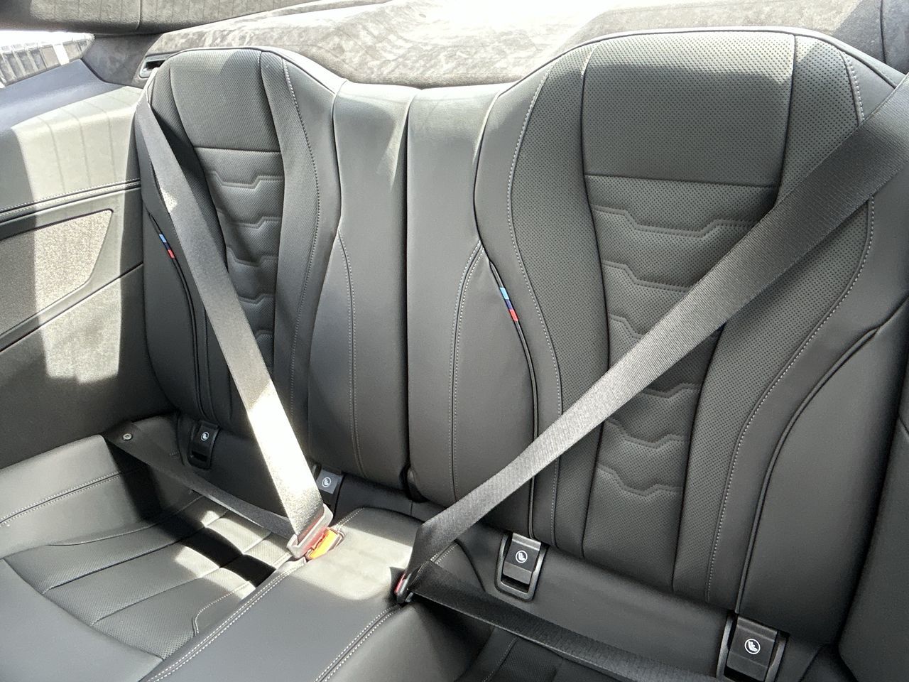 BMW 8 Series Coupe  2026 à Aurora, Ontario