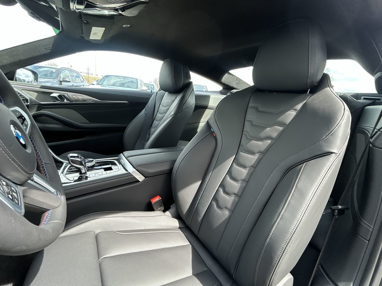 BMW 8 Series Coupe  2026 à Aurora, Ontario