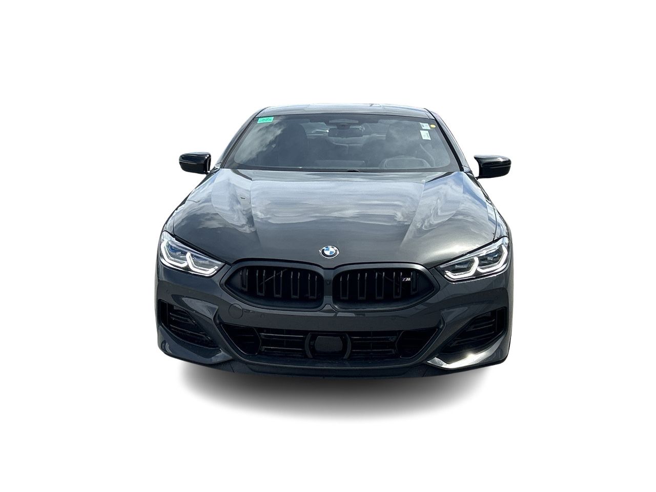 BMW 8 Series Coupe  2026 à Aurora, Ontario