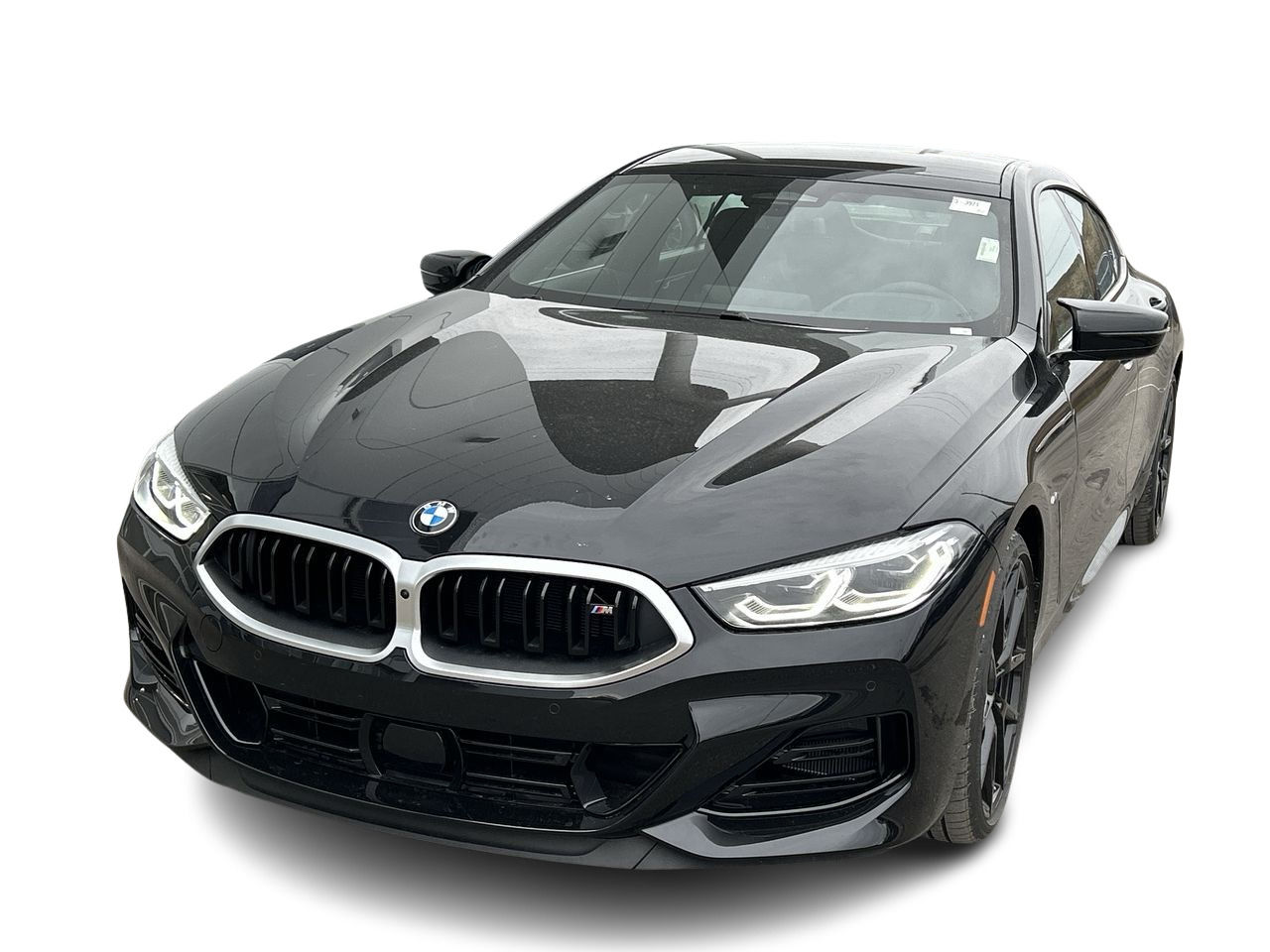2025 BMW 8 Series Gran Coupe in Aurora, Ontario