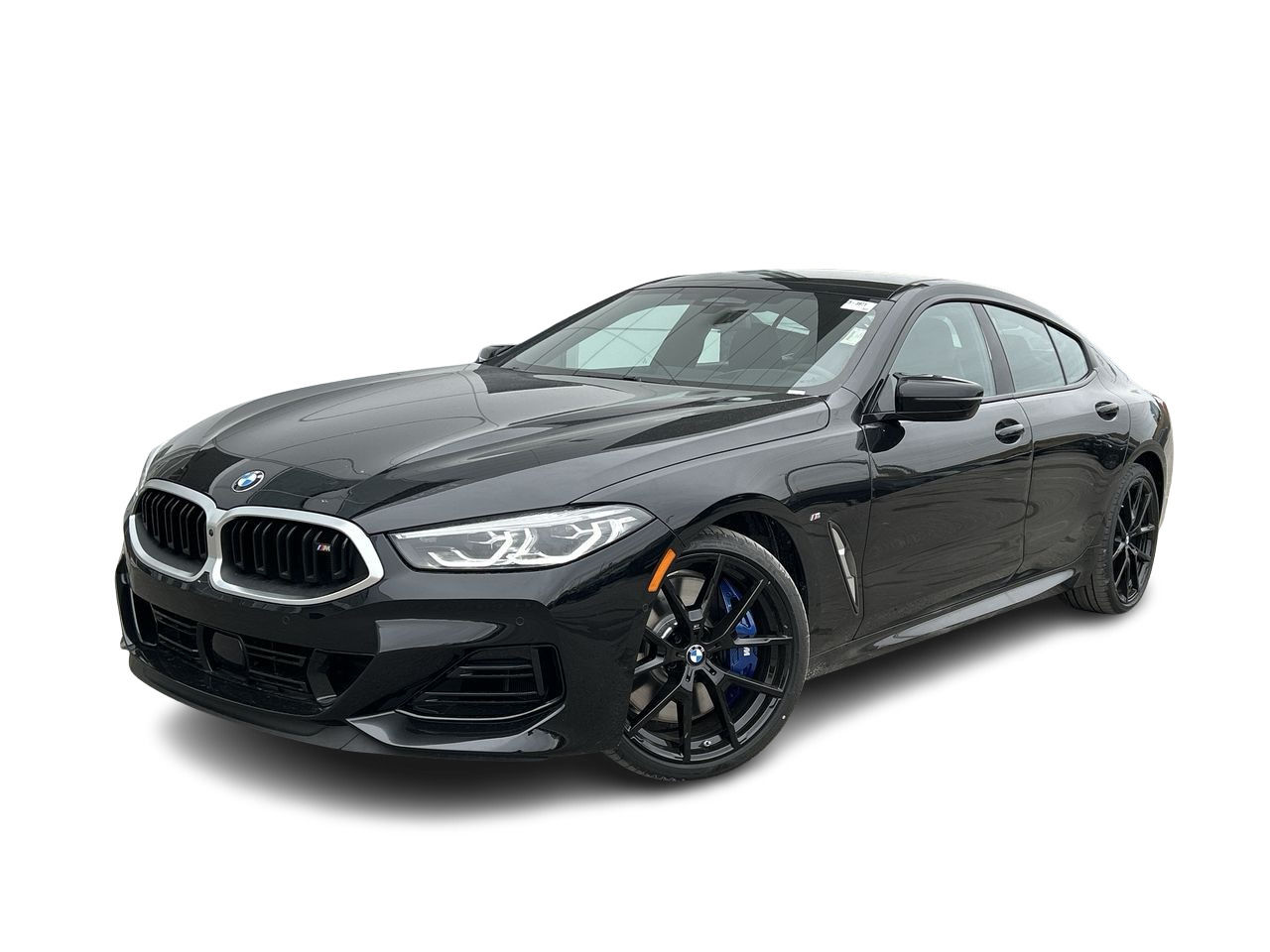 2025 BMW 8 Series Gran Coupe in Aurora, Ontario