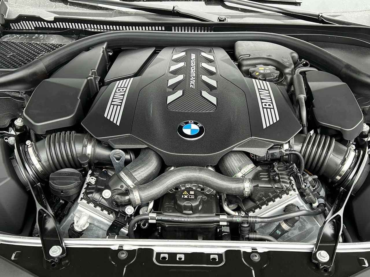 2025 BMW 8 Series Gran Coupe in Aurora, Ontario