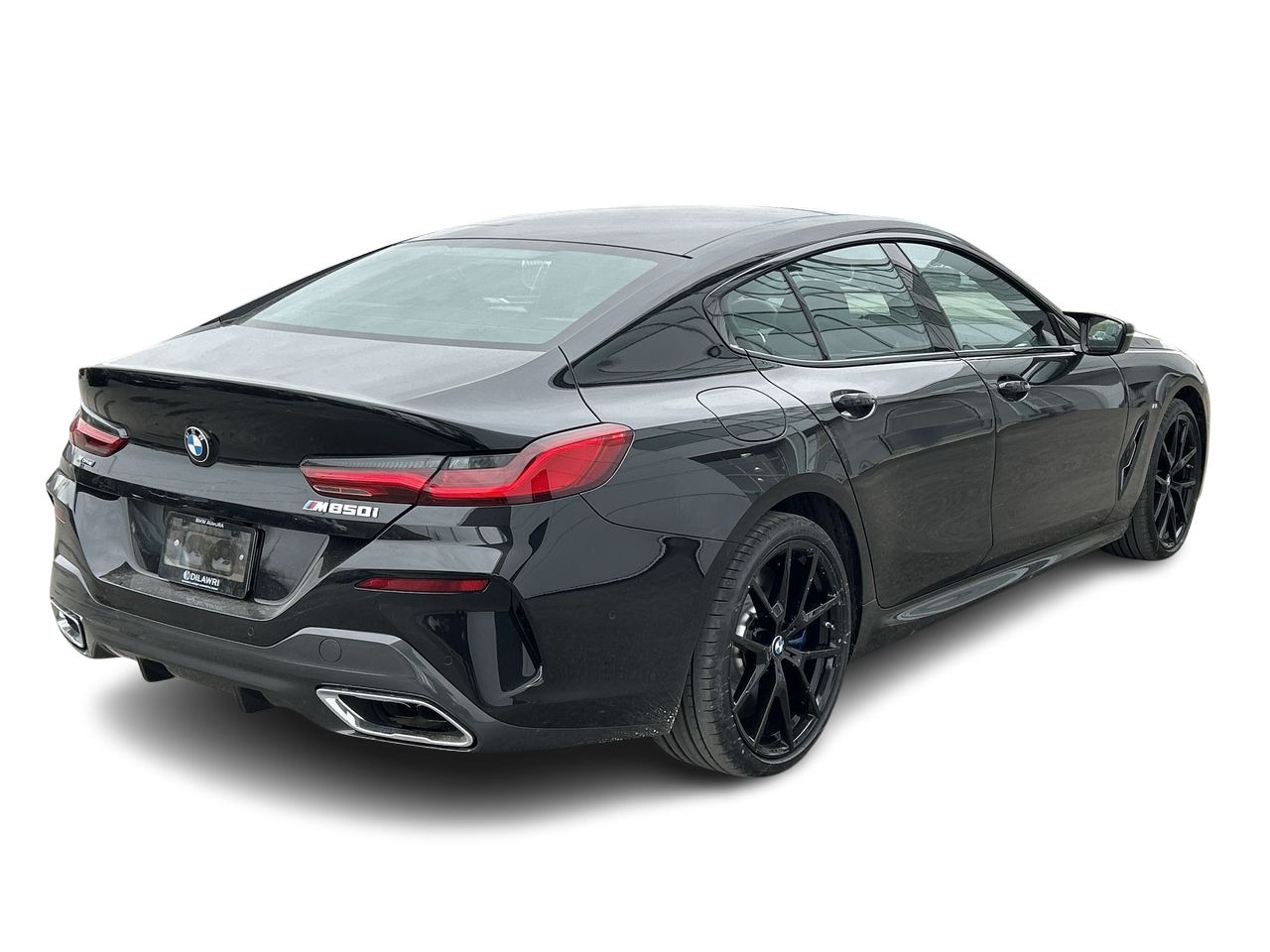 2025 BMW 8 Series Gran Coupe in Aurora, Ontario