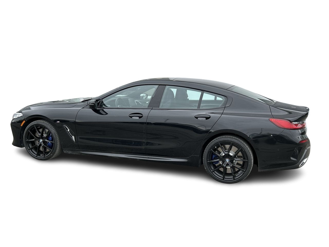 2025 BMW 8 Series Gran Coupe in Aurora, Ontario