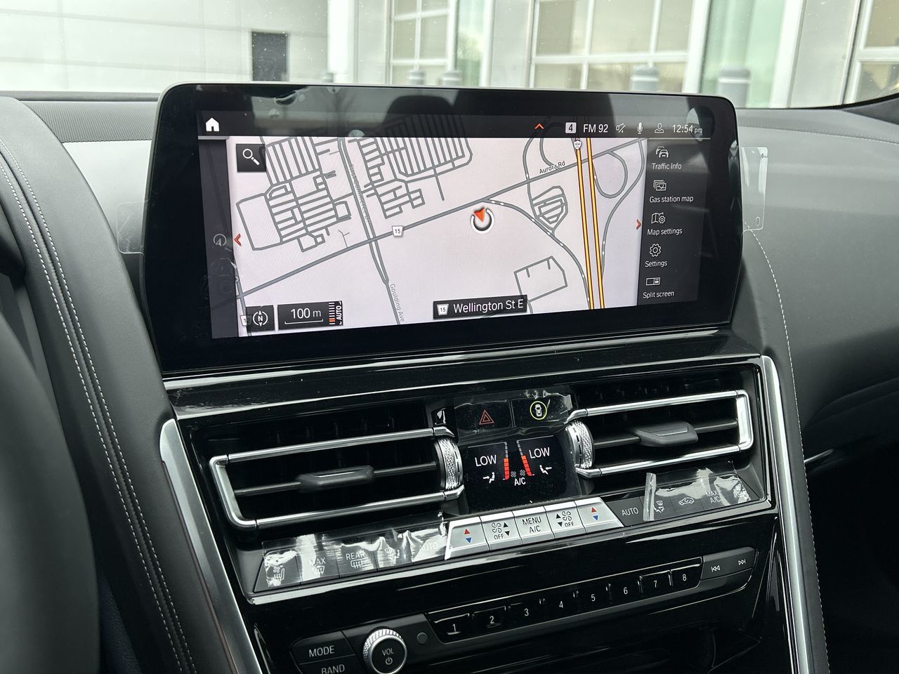 2025 BMW 8 Series Gran Coupe in Aurora, Ontario