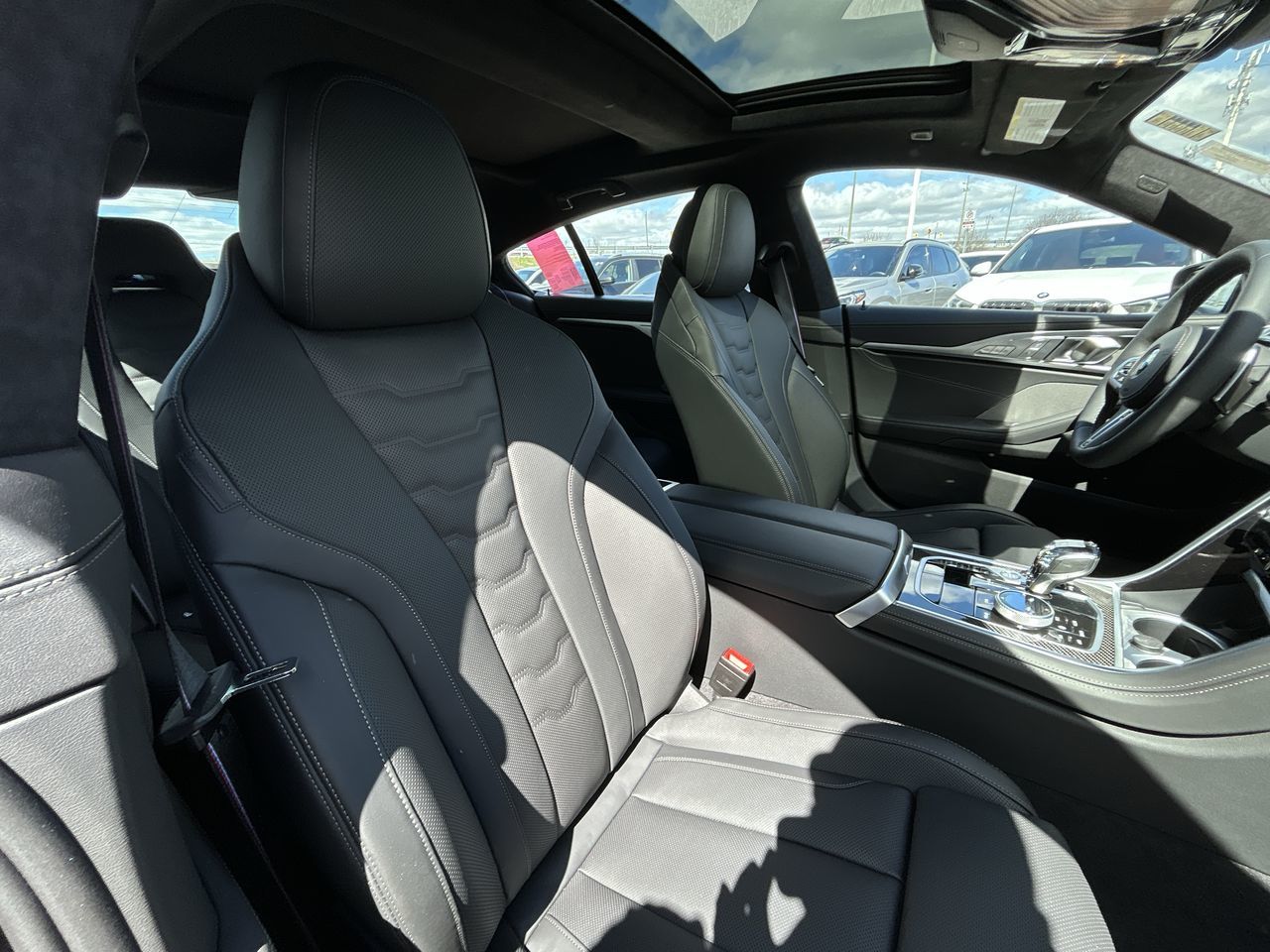 BMW 8 Series Gran Coupe  2026 à Aurora, Ontario
