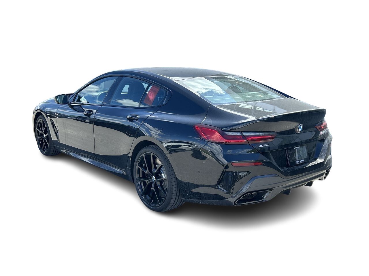 BMW 8 Series Gran Coupe  2026 à Aurora, Ontario