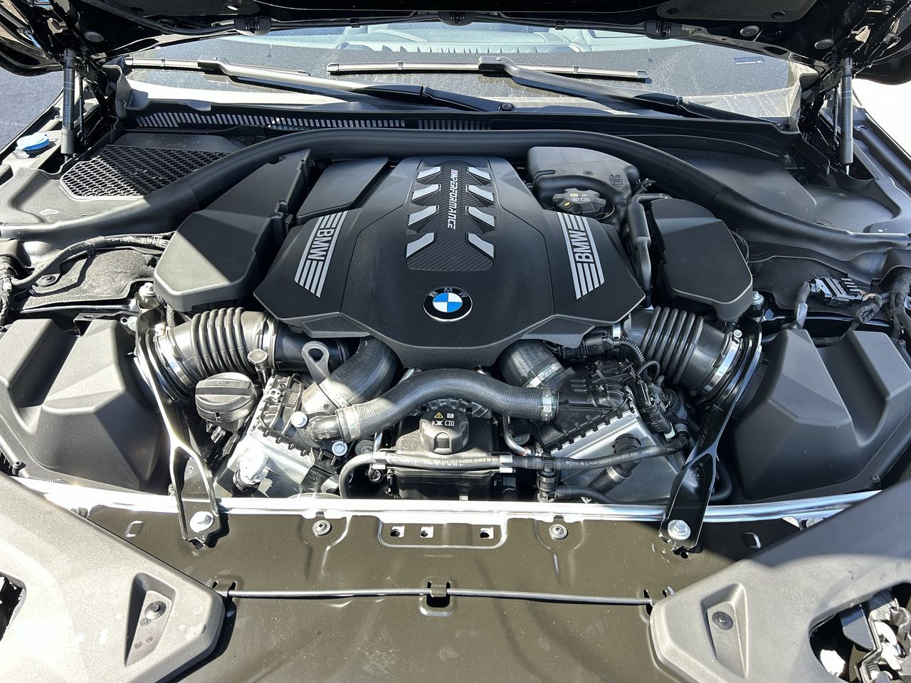 BMW 8 Series Gran Coupe  2026 à Aurora, Ontario