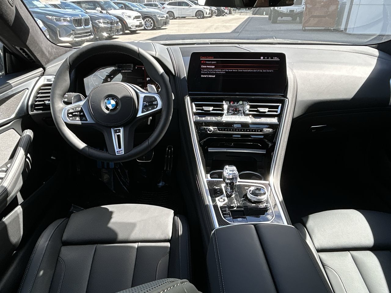 BMW 8 Series Gran Coupe  2026 à Aurora, Ontario