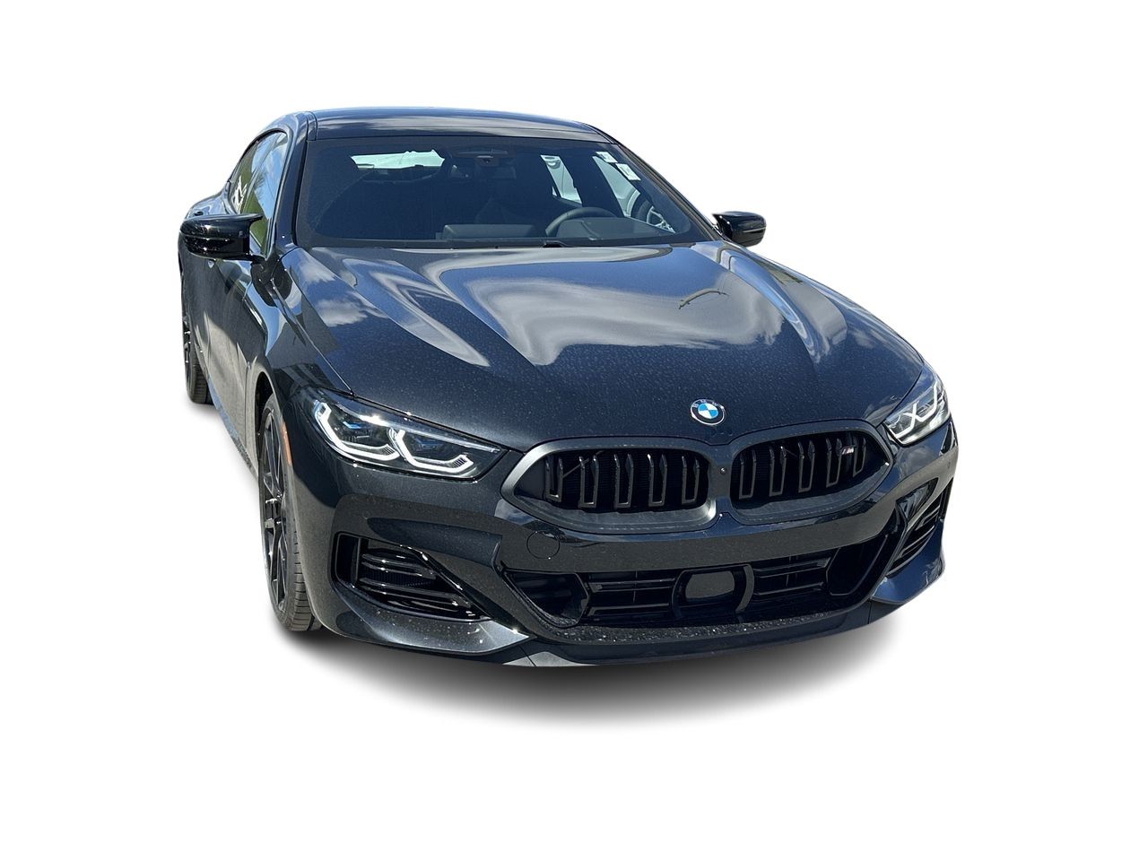 BMW 8 Series Gran Coupe  2026 à Aurora, Ontario
