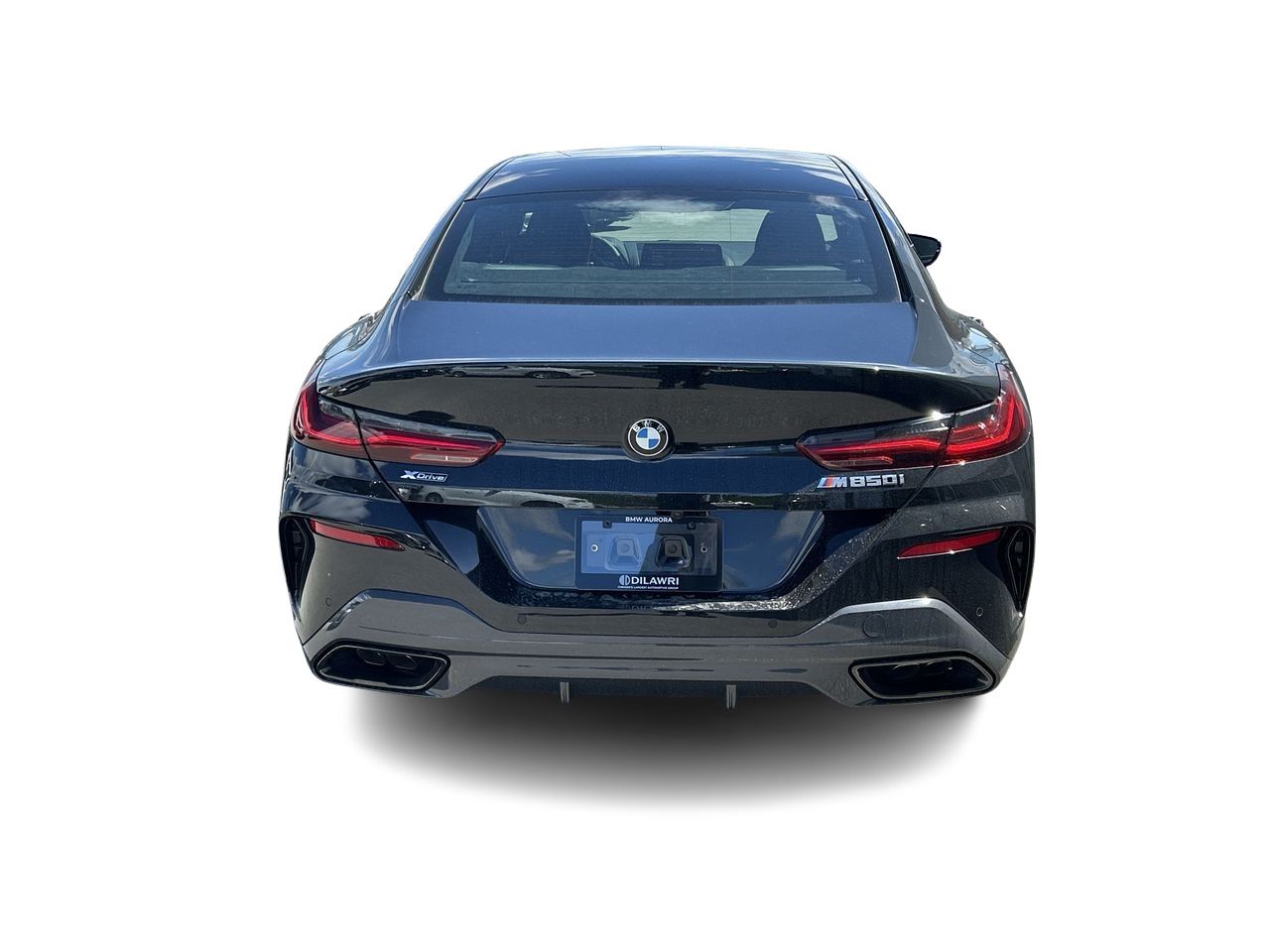 BMW 8 Series Gran Coupe  2026 à Aurora, Ontario