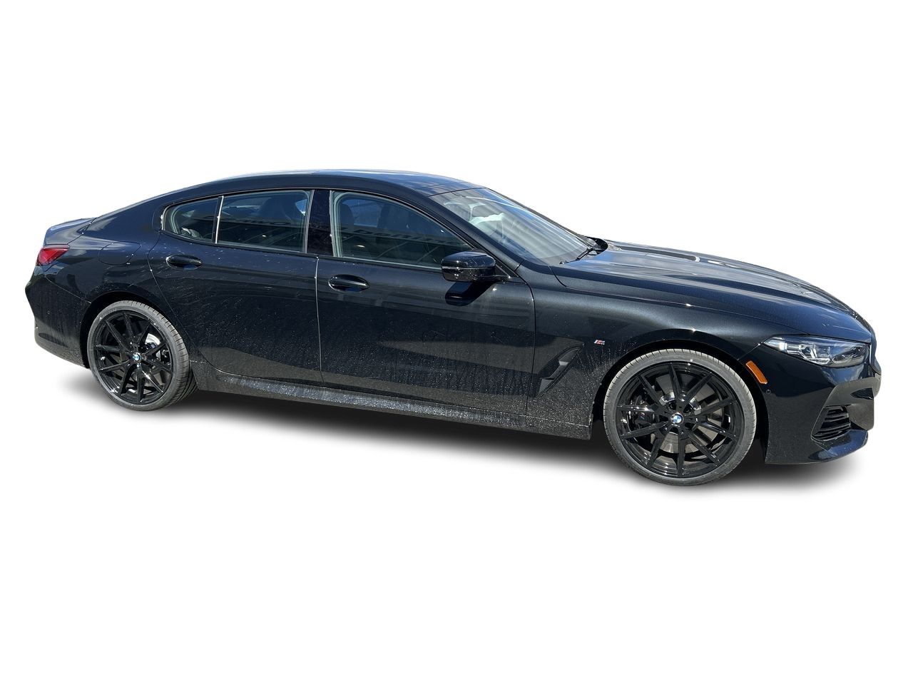 BMW 8 Series Gran Coupe  2026 à Aurora, Ontario