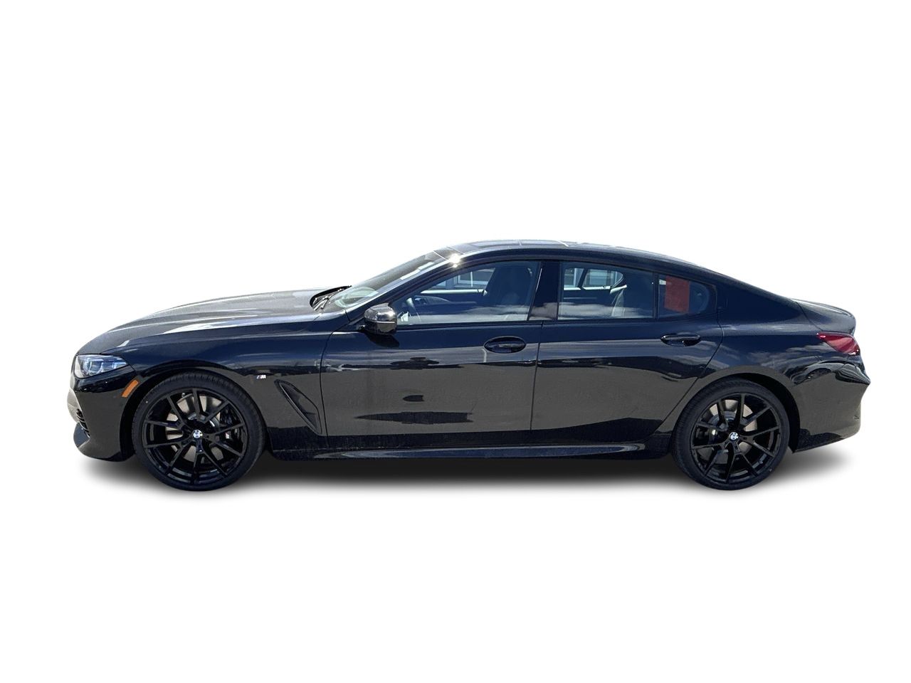 BMW 8 Series Gran Coupe  2026 à Aurora, Ontario