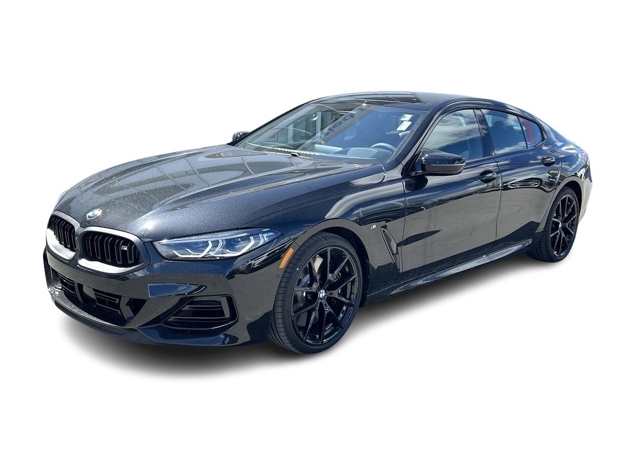 BMW 8 Series Gran Coupe  2026 à Aurora, Ontario