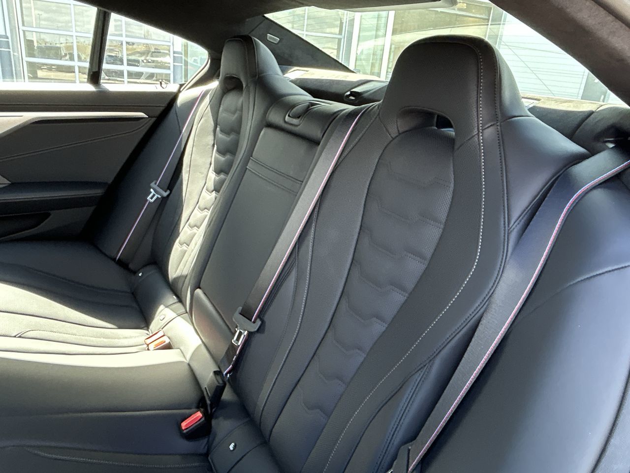 BMW 8 Series Gran Coupe  2026 à Aurora, Ontario