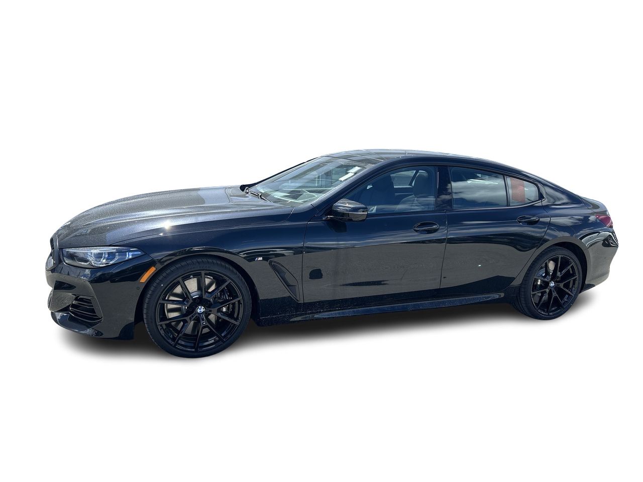 BMW 8 Series Gran Coupe  2026 à Aurora, Ontario