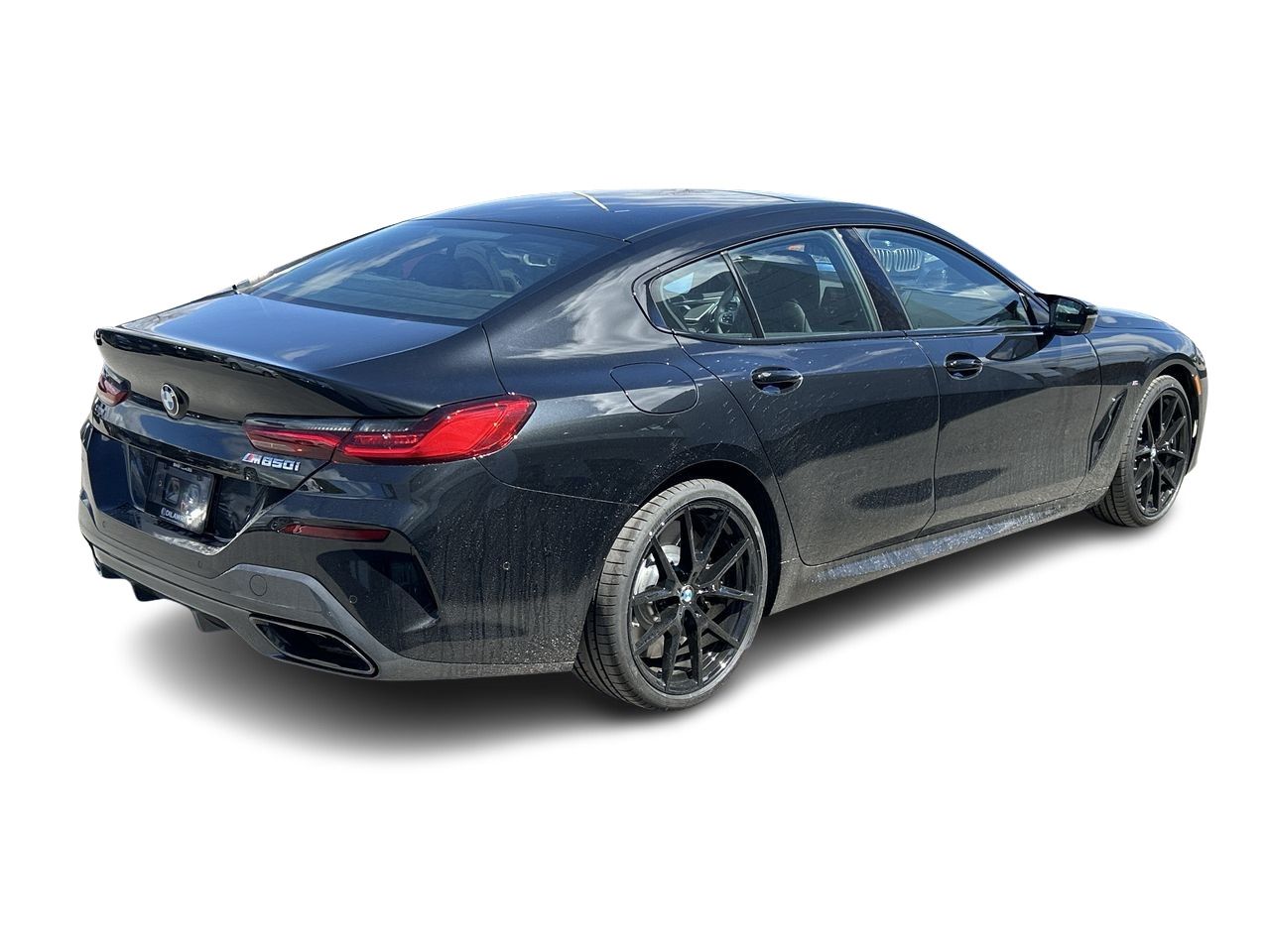 BMW 8 Series Gran Coupe  2026 à Aurora, Ontario