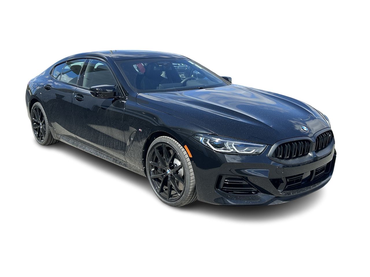 BMW 8 Series Gran Coupe  2026 à Aurora, Ontario