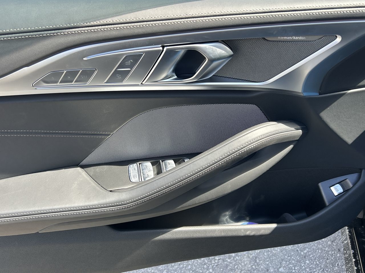 BMW 8 Series Gran Coupe  2026 à Aurora, Ontario