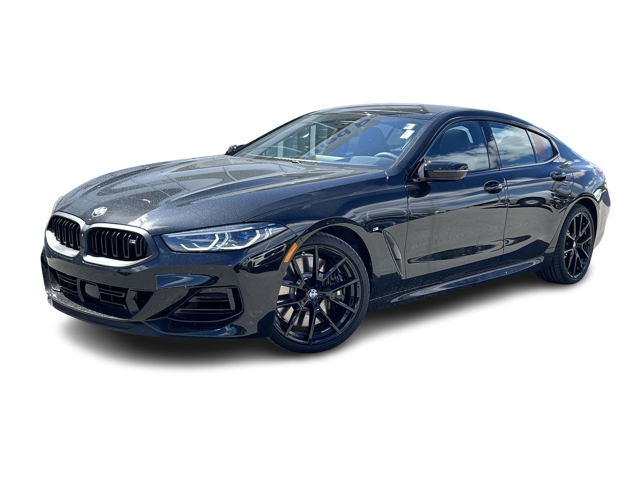 BMW 8 Series Gran Coupe  2026 à Aurora, Ontario