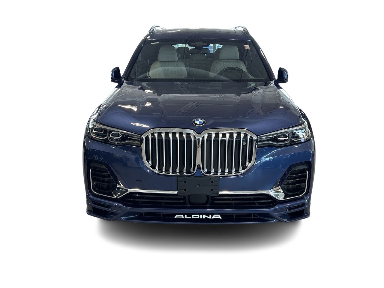 2022 BMW ALPINA