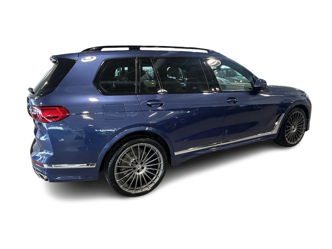 2022 BMW ALPINA