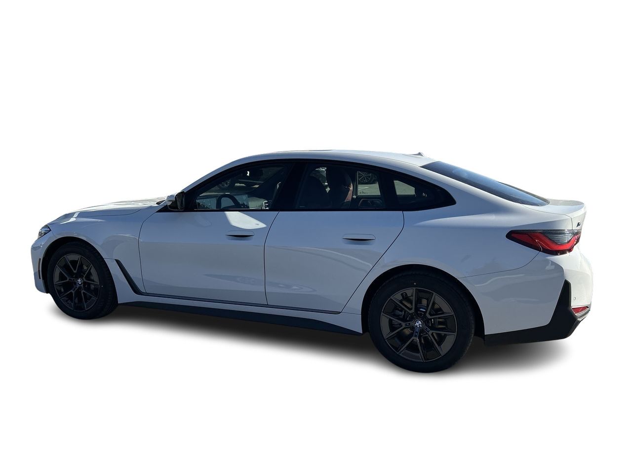 2025 BMW i4 Gran Coupe in Aurora, Ontario