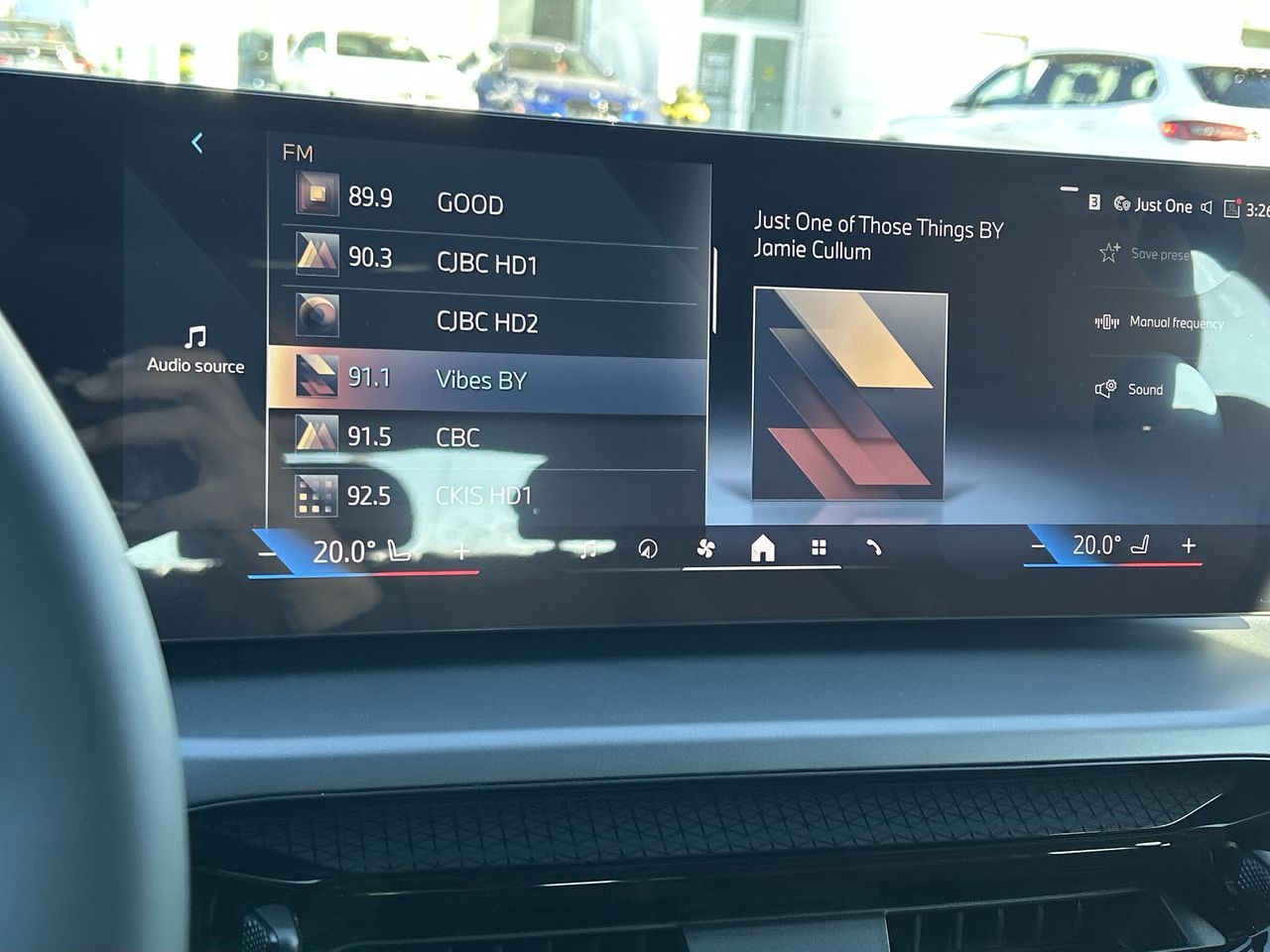 2025 BMW i4 Gran Coupe in Aurora, Ontario