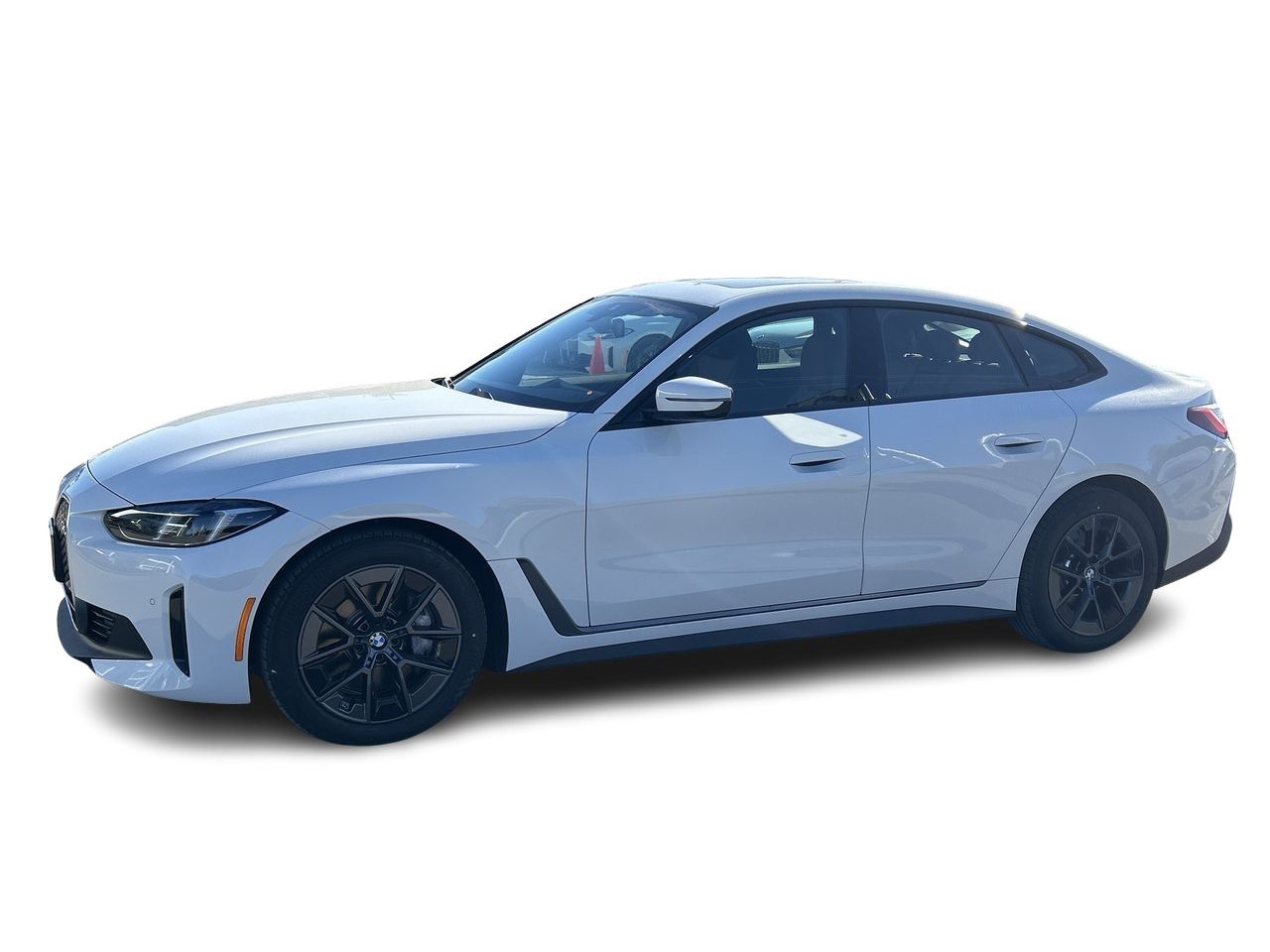 2025 BMW i4 Gran Coupe in Aurora, Ontario