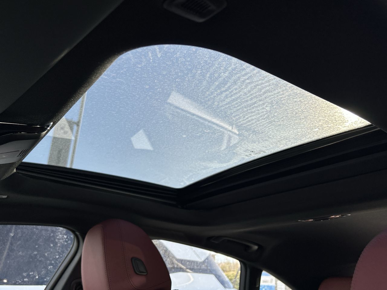 2025 BMW i4 Gran Coupe in Aurora, Ontario