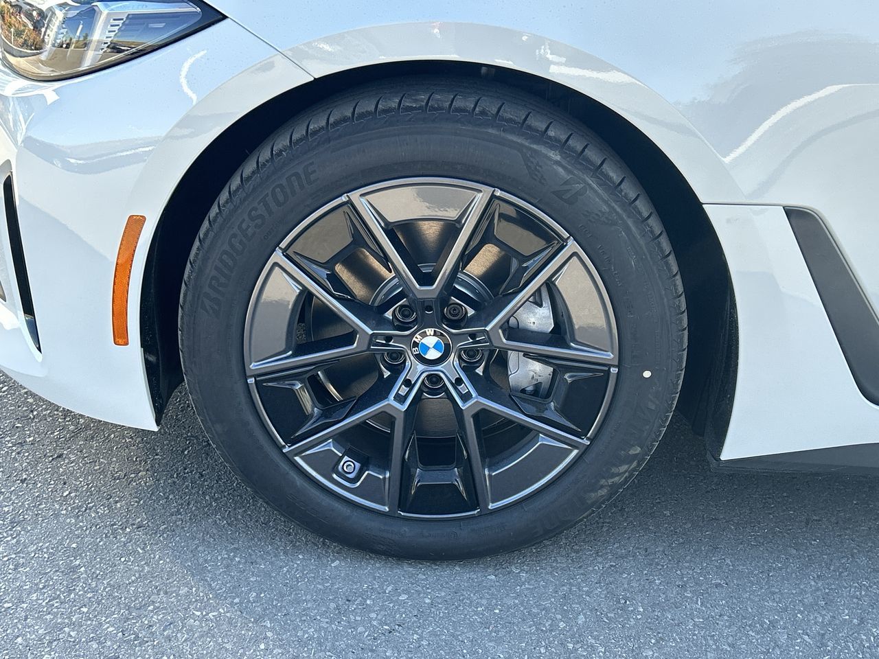 2025 BMW i4 Gran Coupe in Aurora, Ontario