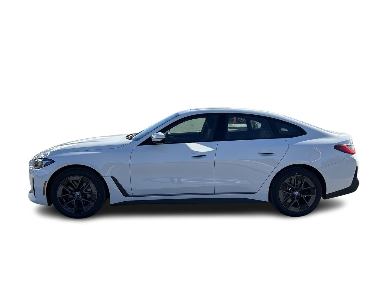 2025 BMW I4 Gran Coupe in Aurora, Ontario