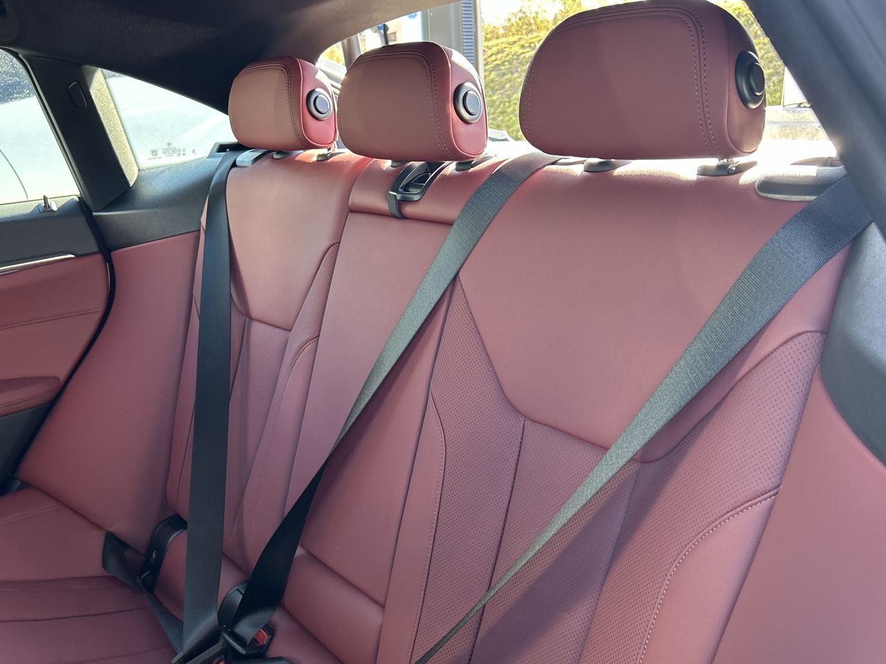 2025 BMW i4 Gran Coupe in Aurora, Ontario