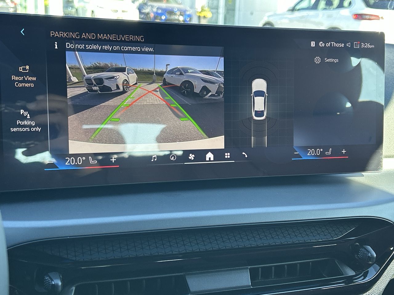 2025 BMW i4 Gran Coupe in Aurora, Ontario