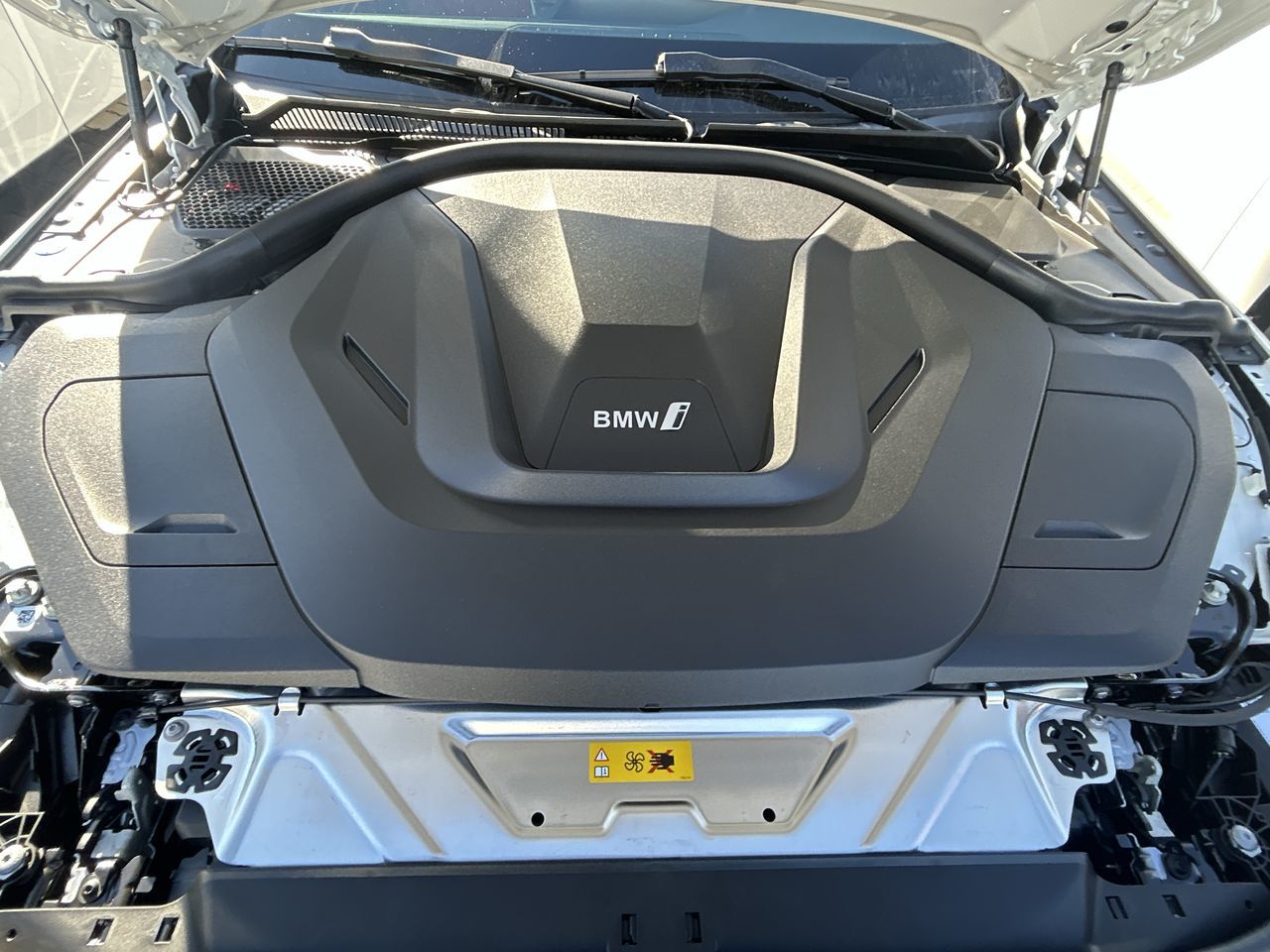 2025 BMW i4 Gran Coupe in Aurora, Ontario