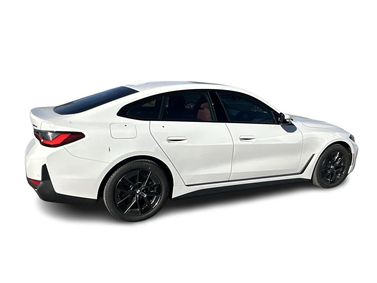 2025 BMW i4 Gran Coupe in Aurora, Ontario