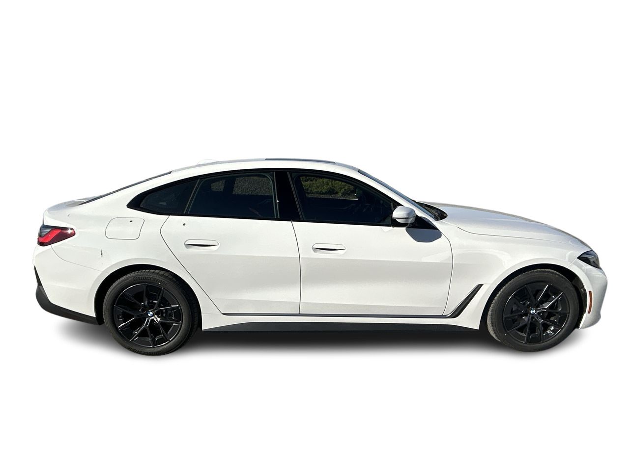 2025 BMW i4 Gran Coupe in Aurora, Ontario