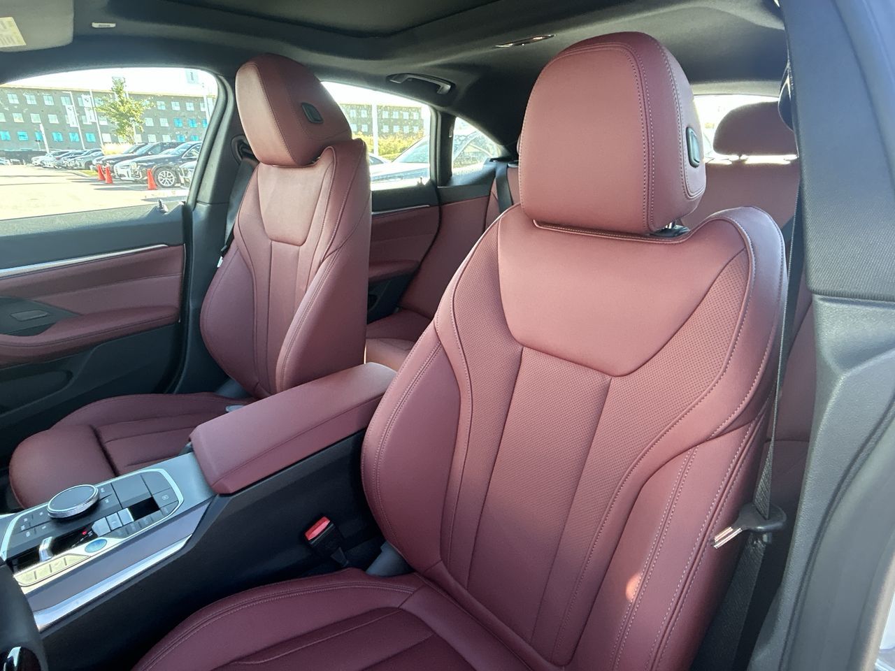 2025 BMW i4 Gran Coupe in Aurora, Ontario