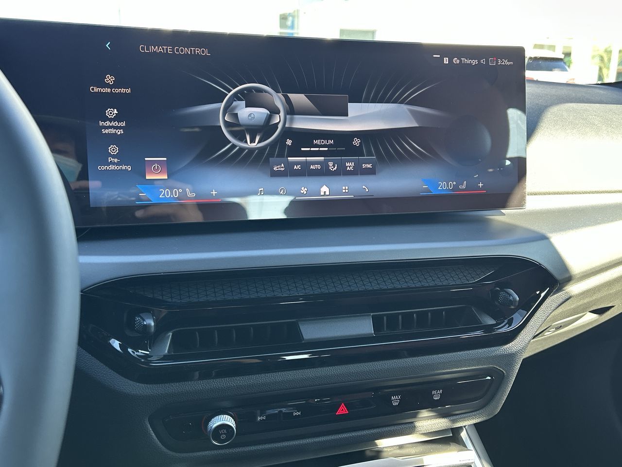 2025 BMW i4 Gran Coupe in Aurora, Ontario