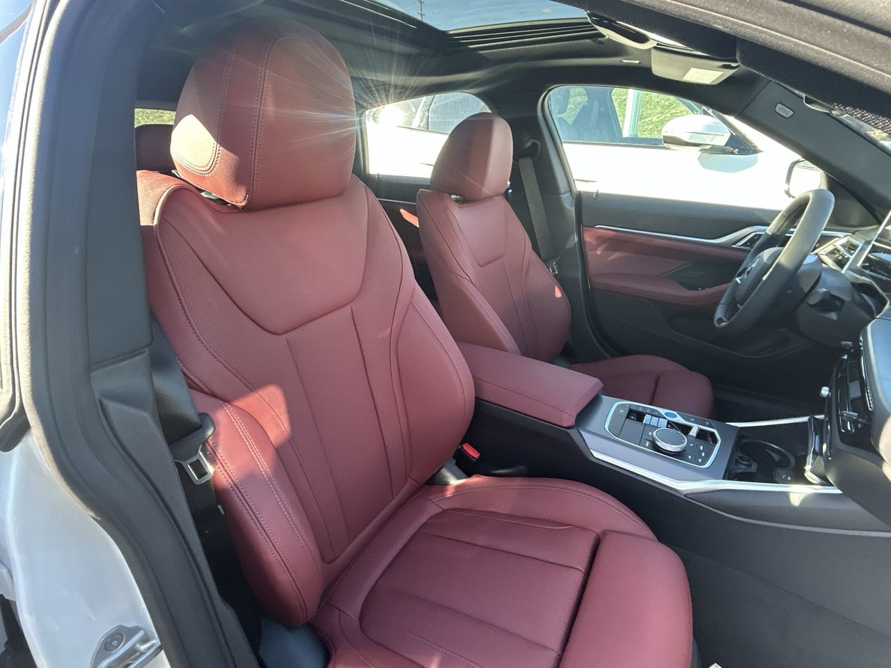 2025 BMW i4 Gran Coupe in Aurora, Ontario