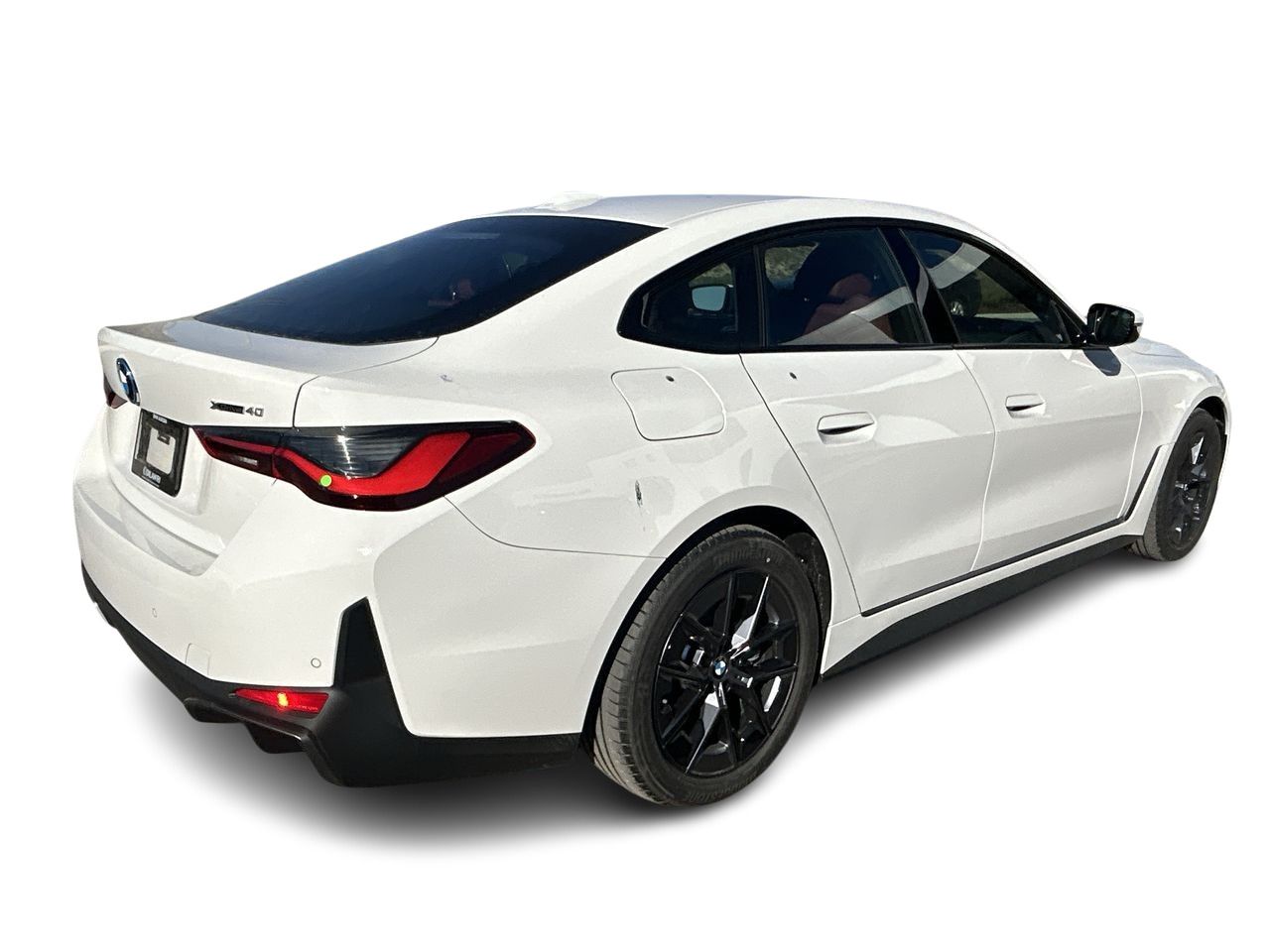 2025 BMW i4 Gran Coupe in Aurora, Ontario