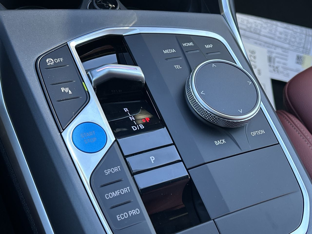 2025 BMW i4 Gran Coupe in Aurora, Ontario