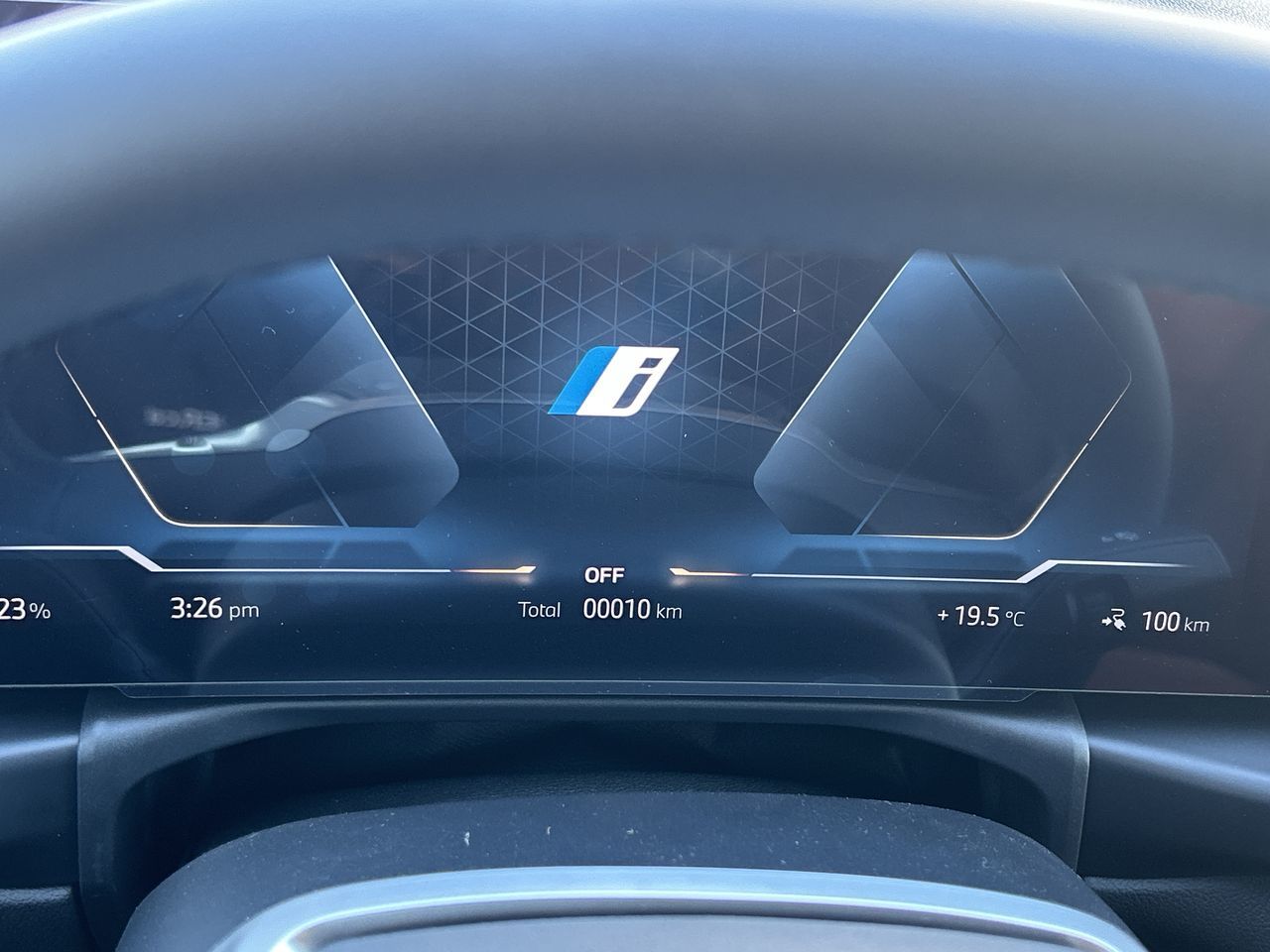 2025 BMW i4 Gran Coupe in Aurora, Ontario