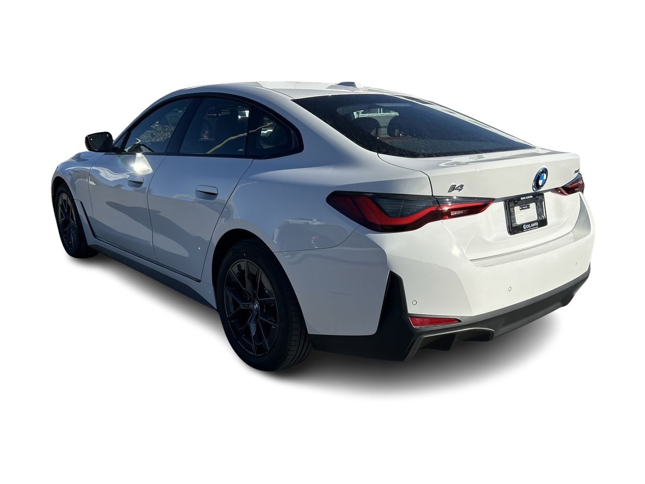 2025 BMW i4 Gran Coupe in Aurora, Ontario