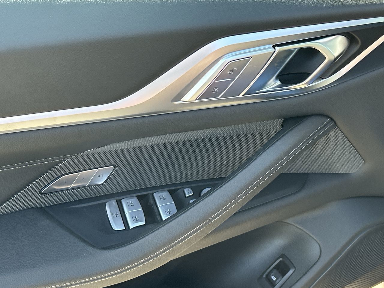 2025 BMW I4 Gran Coupe in Aurora, Ontario